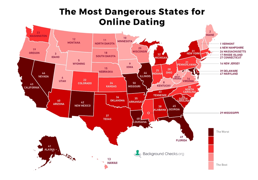 black online dating free